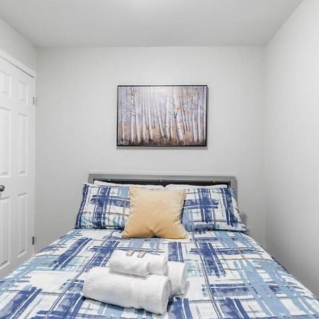 Urban Haven Retreat Apartment นิวยอร์ก ภายนอก รูปภาพ