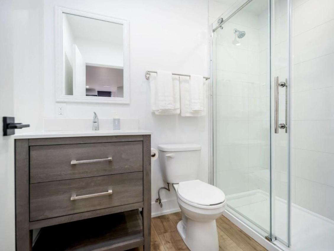 Urban Haven Retreat Apartment นิวยอร์ก ภายนอก รูปภาพ
